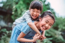 Mengenal Hari Anak Sedunia...