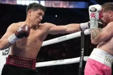 Duel Ulang, Canelo Bersumpah...