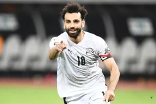 Mohamed Salah Bela Timnas...