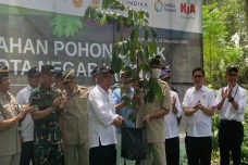 Purnawirawan TNI AD...