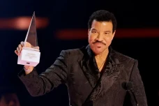 Lionel Richie Terima...