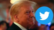Akun Dipulihkan, Donald...