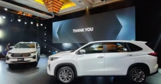 Gunakan Mesin Hybrid,...