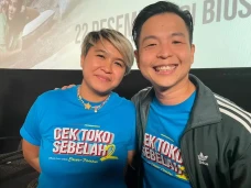 Ernest Prakasa Ungkap...
