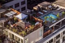 Rooftop di Rumah: Simak...