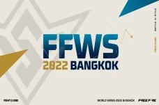 Persiapan Jelang FFWS...