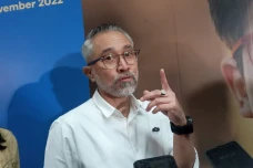 Lukman Sardi Ingatkan...