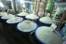 Bapanas Sebut Beras...