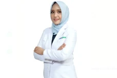 Dokter Spesialis Anak:...