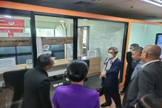 Sistem Pelayanan Satu...