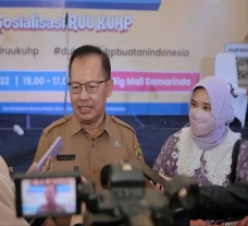 Ajak Masyarakat Samarinda...