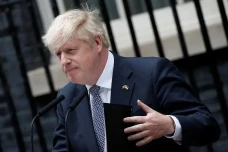 Boris Johnson Ungkap...