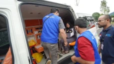 Pemulihan Gempa Cianjur,...