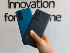 Rekomendasi HP Android...