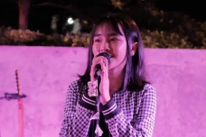 Penyanyi Muda YoRI Akan...