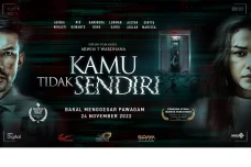 Film Kamu Tidak Sendiri...