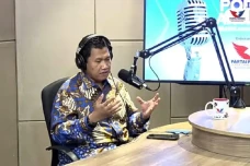 Data Rawan Dilacak Orang...
