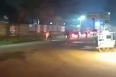 Viral Geng Motor Bawa...