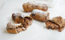 10 Dessert Paling Unik...