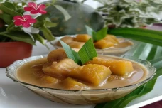 7 Dessert Terpopuler...