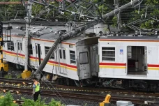 KCI Telah Mengevakuasi...