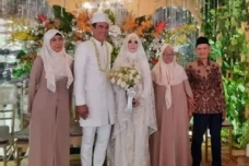 Teddy Syah Dikabarkan...