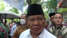 Hadiri Mukernas PPDI...