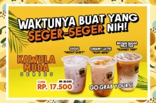 Prambors Rilis Kolaborasi...
