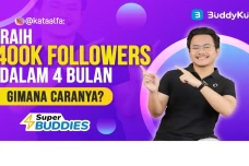 Dalam Waktu 4 Bulan...