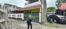 Magelang Geger! 3 Orang...
