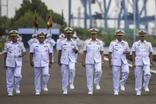Yudo Margono Calon Panglima...
