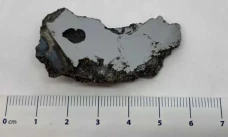 Penemuan 2 Mineral Baru...