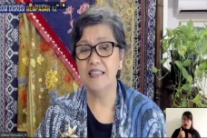 Wakil Ketua MPR Mengajak...