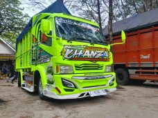 Sopir ini Habiskan Uang...