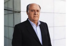 Profil Amancio Ortega,...