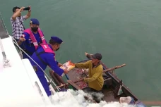 Ringankan Beban Nelayan,...