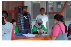 Kurang dari Seminggu...