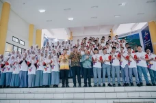 Bobby Nasution: Korupsi...
