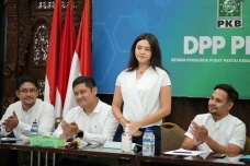 Tertinggi di Asia Tenggara,...