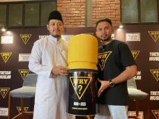 Tretan Muslim Bisnis...
