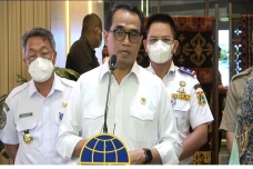 Kemenhub Targetkan Penyerapan...
