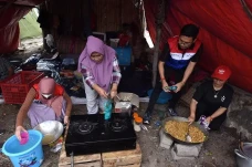Pertamina Tambah Fasilitas...