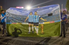Si Pemalu Lionel Messi...