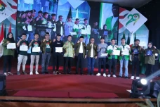 GMPI Gelar Lomba Cover...
