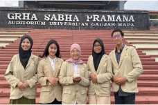 Mahasiswa UGM Ungkap...