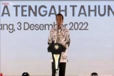 Jokowi kepada Guru:...