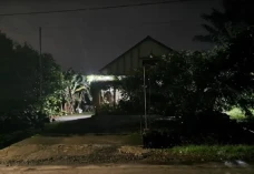 Penangkapan Terduga...