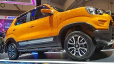 Suzuki Yakin Puncak...