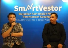 KoinWorks Ajak Masyarakat...