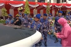 HUT Ke-72, Polairud...
